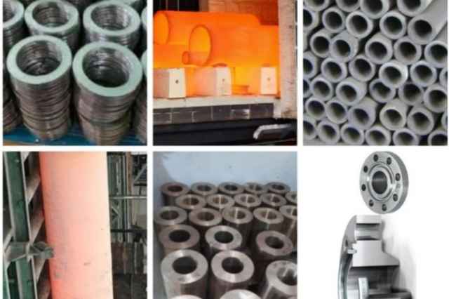 ریخته گری استیل ۳۰۴