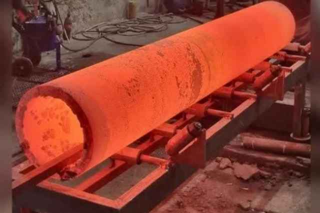 ریخته گری استیل ca6nm