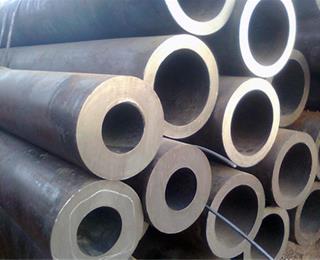 ریخته گری لوله استیل نسوز