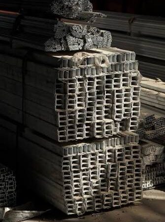 فرآیند ریخته‌گری دقیق برای آلیاژهای Nimonic