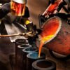 کاربرد قطعات ریخته‌گری استیل در صنایع نفت، گاز و پتروشیمی